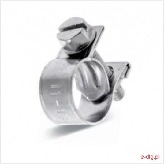 OPASKA ŚRUBOWA W1 MINI 19-21mm -zdjęcie numer 1