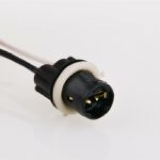 OPRAWKA LAMPY BOCZNEJ FT-004/1 Z WIĄZKĄ ELE. -zdjęcie numer 1
