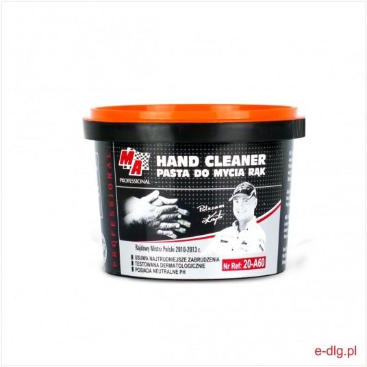PASTA DO RĄK 0,5KG (12) -zdjęcie numer 1