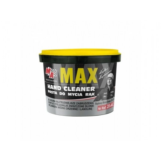 PASTA DO RĄK 5KG MAX Z WIÓRKAMI DRZEWA (12) -zdjęcie numer 1