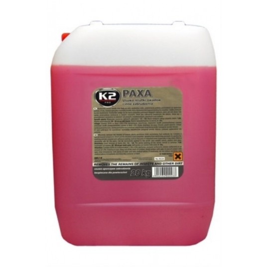 PAXA 20KG -zdjęcie numer 1