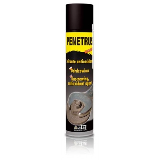 PENETRUS SPRAY 400ML -zdjęcie numer 1