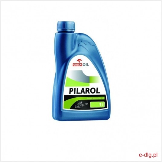 PILAROL 1L ORLEN OIL OLEJ DO ŁAŃUCHÓW -zdjęcie numer 1