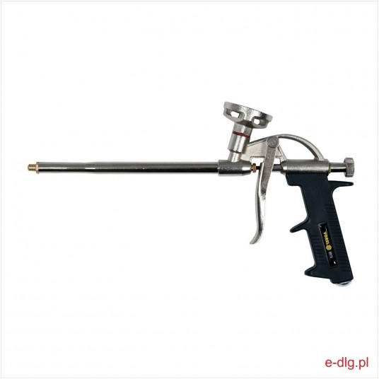 PISTOLET DO PIANKI MONTAŻOWEJ VOREL -zdjęcie numer 1