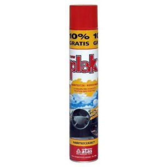 PLAK 750 TRUSKAWKA / FRAGOLA -zdjęcie numer 1