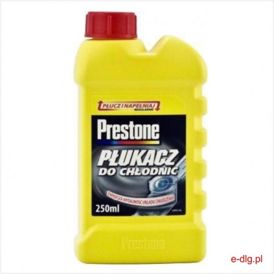PŁUKACZ CHŁODNIC 250ml (12) -zdjęcie numer 1