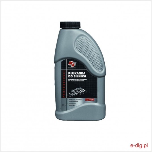 PŁUKACZ CHŁODNICY 400ML(24) -zdjęcie numer 1