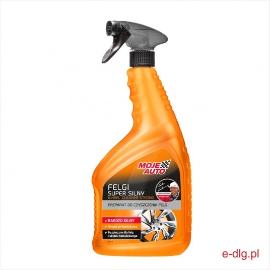 PŁYN DO FELG 750ML SUPER SILNY (12) -zdjęcie numer 1