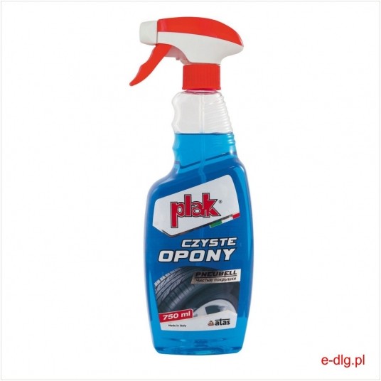 PNEUBELL 750ML -zdjęcie numer 1