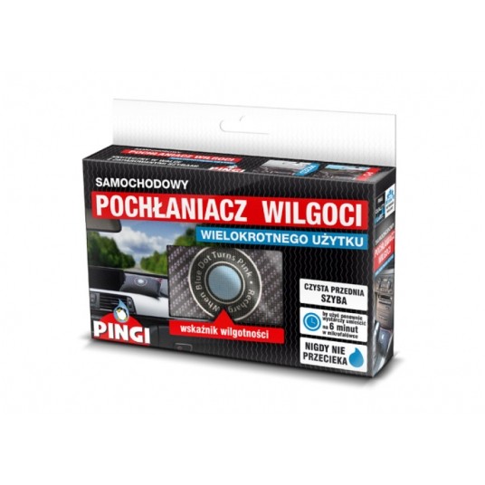 POCHŁANIACZ WILGOCI XL LV-A300 (8) -zdjęcie numer 1