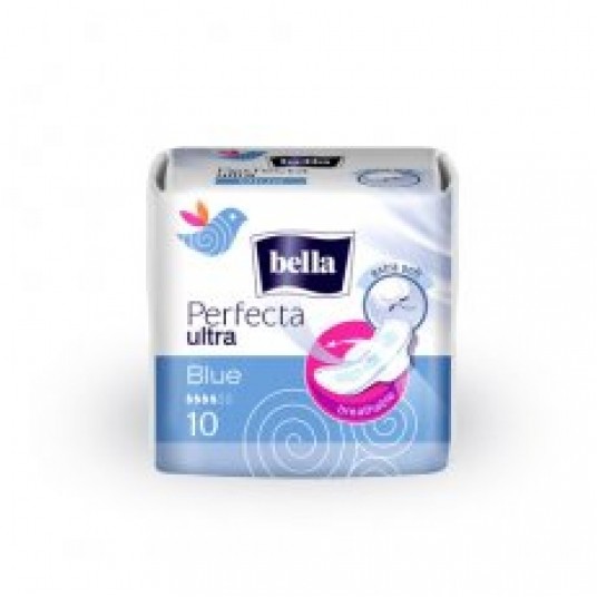PODPASKA BELLA PERFECTA BLUE -zdjęcie numer 1