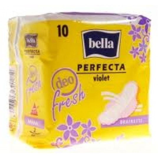PODPASKA BELLA PERFECTA ROSE A 10/30 -zdjęcie numer 1