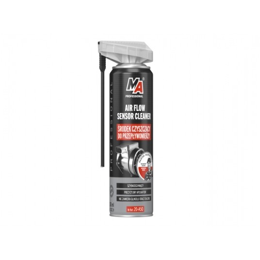 PREPARAT DO CZYSZCZENIA PRZEPŁYWOMIERZY 250ML -zdjęcie numer 1