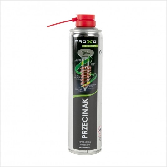PRZECINAK ODRDZEWIACZ 400ml PROXO -zdjęcie numer 1