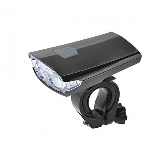 PRZEDNIE ŚWIATŁO 2 LED -zdjęcie numer 1