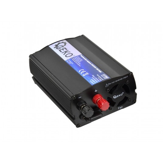 PRZETWORNICA NAPIĘCIA 800/1600W 24/230V -zdjęcie numer 2