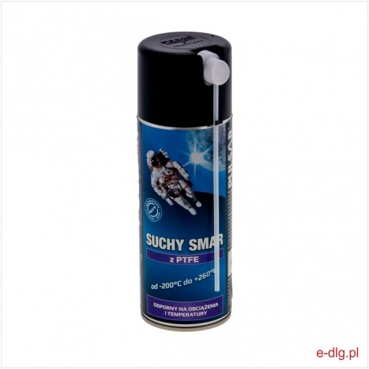 PULSAR SUCHY SMAR VPTFE 400ML (12) -zdjęcie numer 1