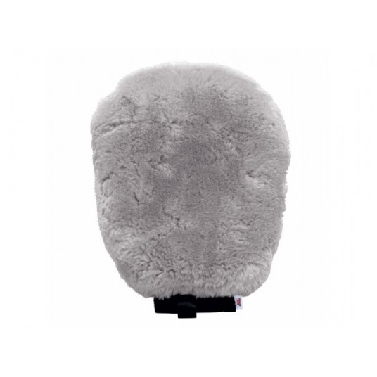 RĘKAWICA DO MYCIA ULTRA SOFT -zdjęcie numer 1