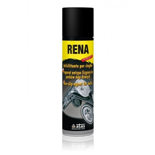 RENA 250ML PREP ANTYPOŚLIZG DO PASKÓW -zdjęcie numer 1