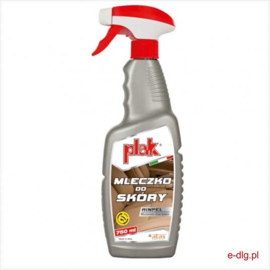 RINPEL 750ML MLECZKO DO SKÓRY -zdjęcie numer 1