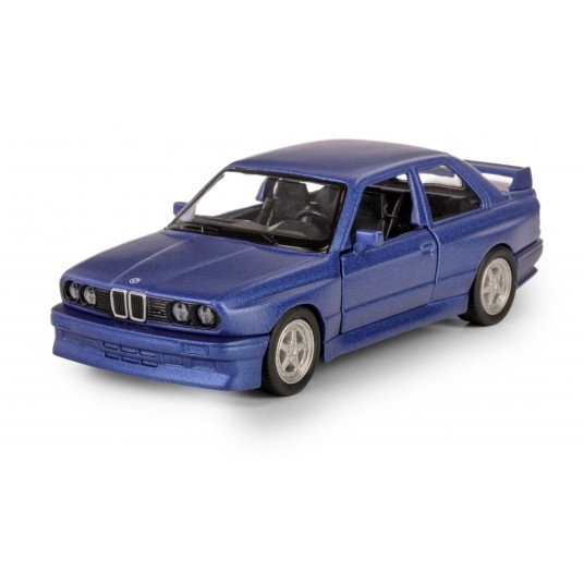 RMZ BMW M3 E30 MATTE BLUE -zdjęcie numer 1