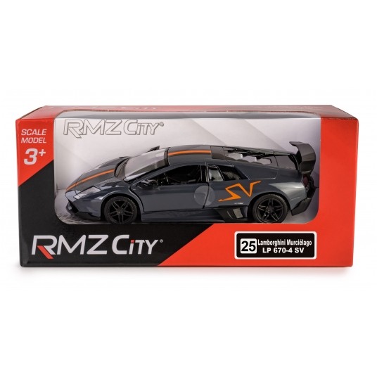 RMZ LAMBORGHINI LP670-4 MURCIELAGO -zdjęcie numer 1