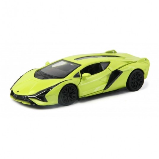 RMZ LAMBORGHINI SIAN GREEN -zdjęcie numer 1