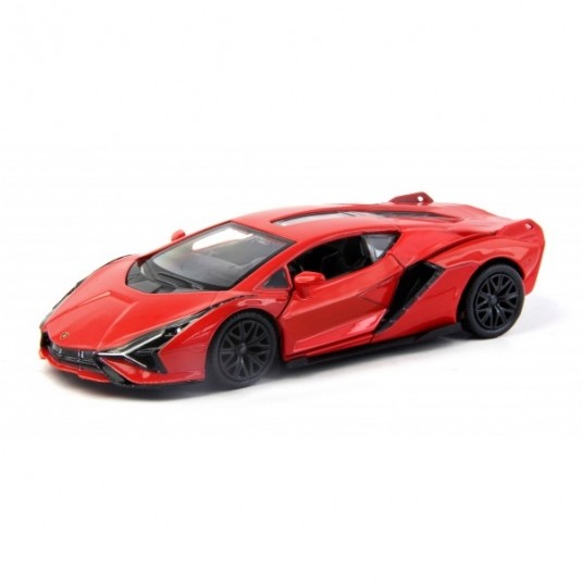 RMZ LAMBORGHINI SIAN RED -zdjęcie numer 1