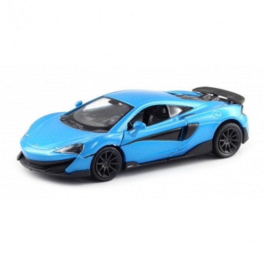 RMZ McLAREN 600LT SKY BLUE -zdjęcie numer 1