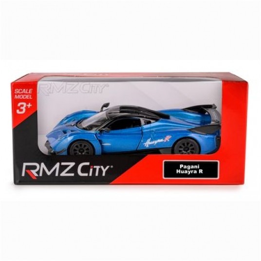 RMZ PAGANI HUAYRA R BLUE -zdjęcie numer 1