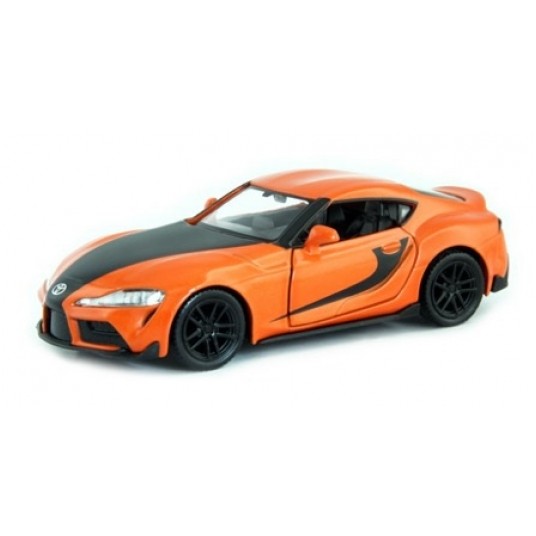 RMZ TOYOTA SUPRA 2020 SPECJAL EDITION -zdjęcie numer 1