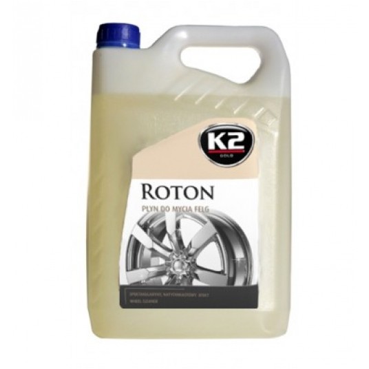 ROTON 5L CZYŚCI FELGI (6) -zdjęcie numer 1
