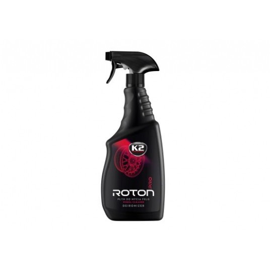 ROTON PRO 750ml CZYŚCI FELGI (6) -zdjęcie numer 1