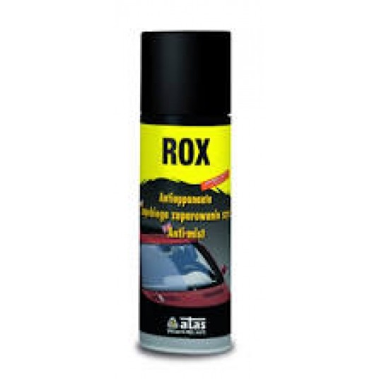 ROX ŚRODEK P MGIELNY 200ML (24) -zdjęcie numer 1
