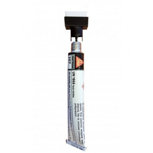 SIKA PRIMER 207 BLACK 10ML -zdjęcie numer 1