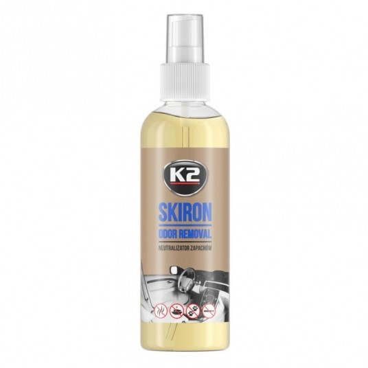 SKIRON NEUTRALIZATOR ZAPACHÓW 250ML (18) -zdjęcie numer 1
