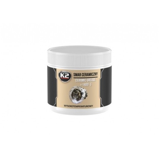 SMAR CERAMICZNY 500G (12) -zdjęcie numer 1