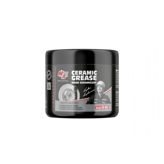 SMAR CERAMICZNY 500G -zdjęcie numer 1