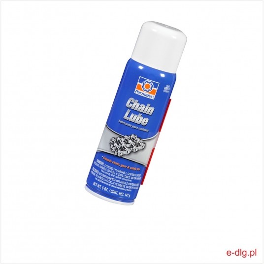 SMAR DO ŁAŃCUCHÓW CHAIN LUBE PERMATEX 141G -zdjęcie numer 1