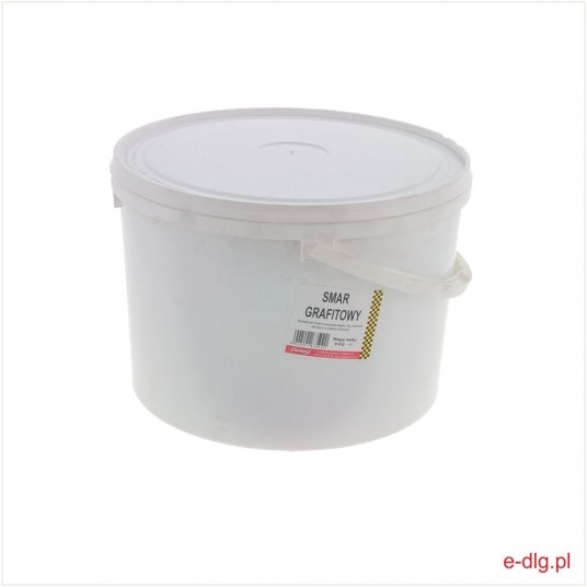 SMAR GRAFITOWY 9KG -zdjęcie numer 1