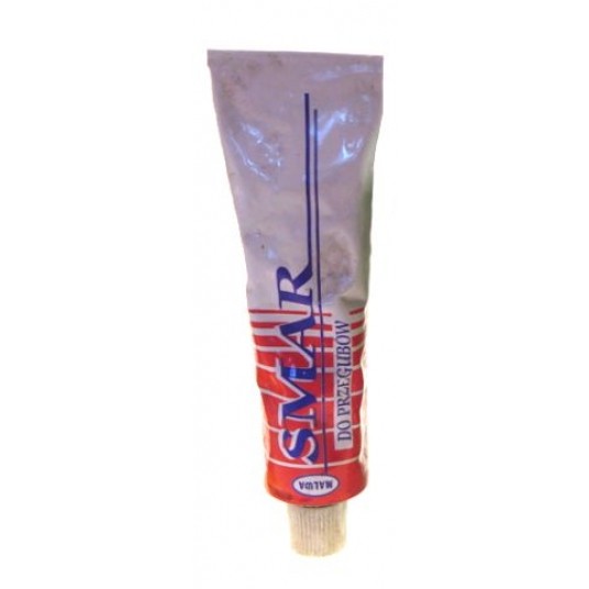 SMAR ŁOŻYSKOWY W TUBIE 80ml -zdjęcie numer 1