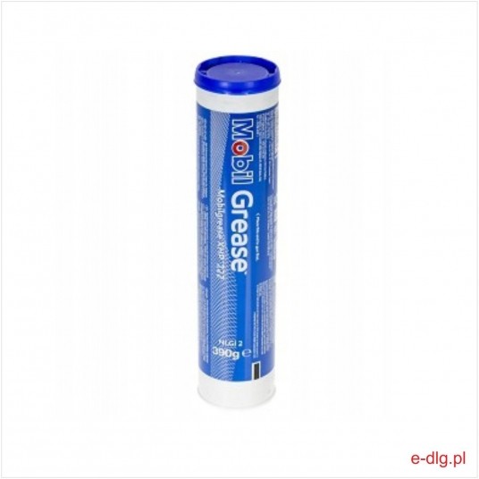 SMAR MOBIL GREASE XHP 222 0,4KG -zdjęcie numer 1