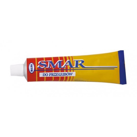 SMAR PRZEGUBOWY TUBA 60ml -zdjęcie numer 1