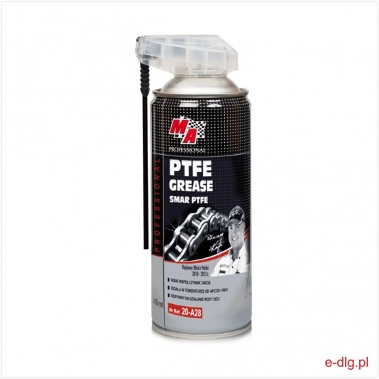 SMAR PTFE APLIKATOR 400ML -zdjęcie numer 1