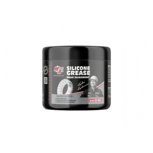 SMAR SILIKONOWY 500G -zdjęcie numer 1