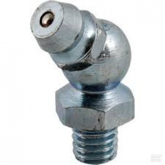 SMAROWNICZKA M6X1/45 -zdjęcie numer 1