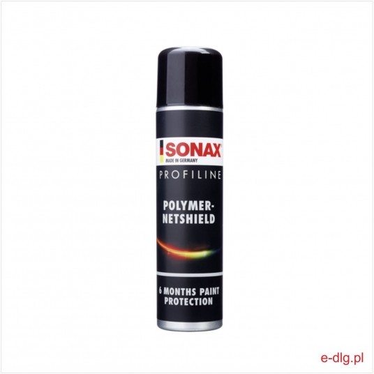 SONAX PROFILINE POLYMER LAKIERU 340ML -zdjęcie numer 1