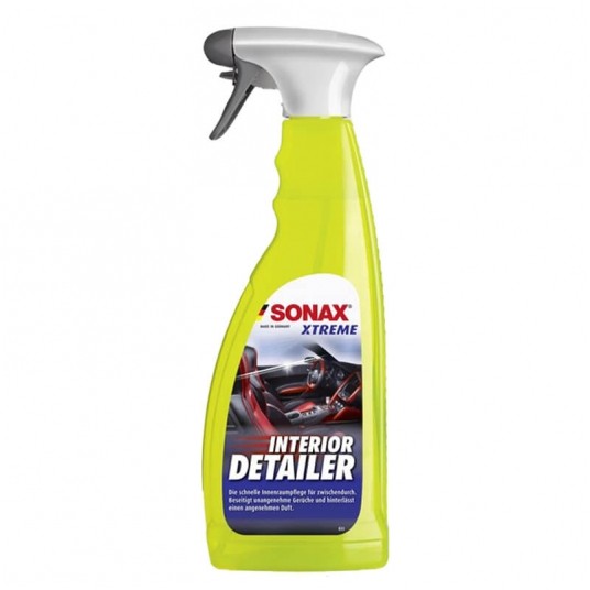 SONAX XTREME DO WNĘTRZA 750ML -zdjęcie numer 1