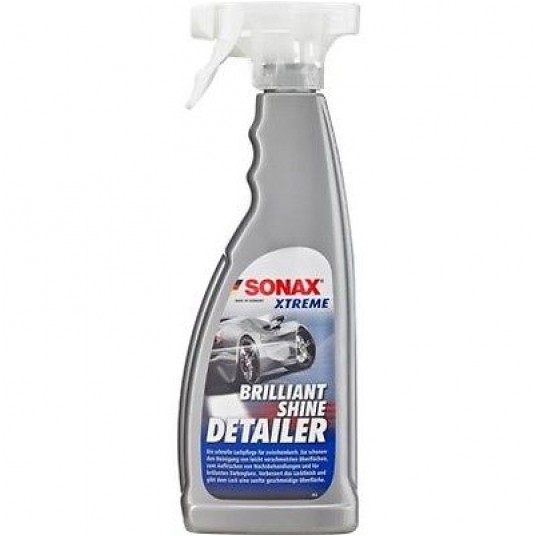 SONAX XTREME WOSK W PŁYNIE 750ML -zdjęcie numer 1