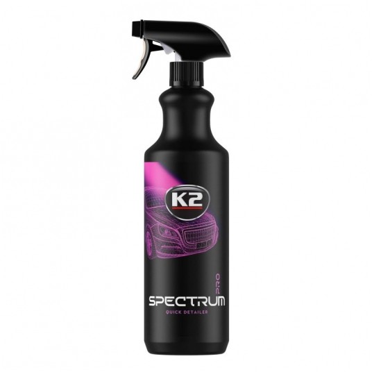 SPECTRUM PRO 1L WOSK Z ROZP. (6) -zdjęcie numer 1
